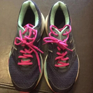 Asics Womens Gel sneakers - T6C8N